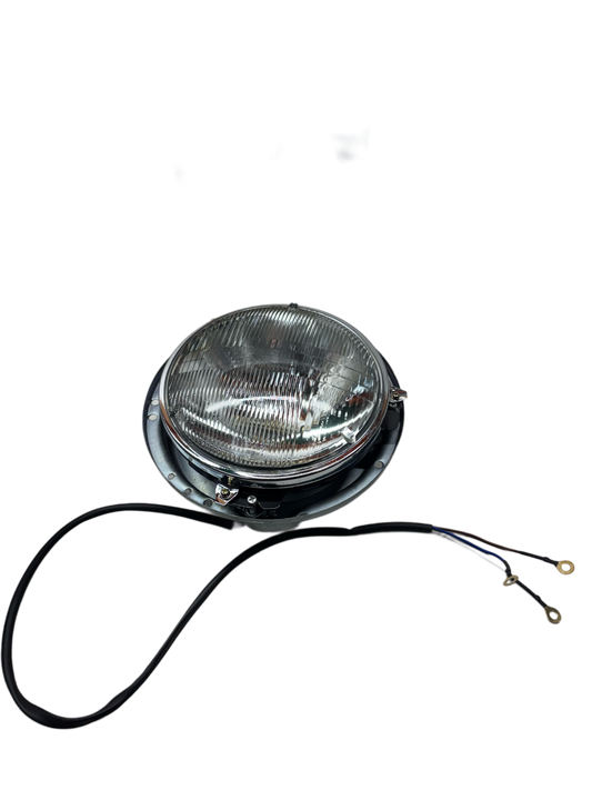 LÁMPARA DE FARO DELANTERO MACK