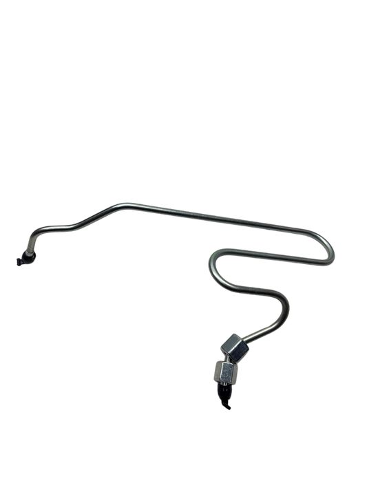 Pipe Injector No # 2 For Isuzu NPR NQR NPR-HD 4HE1 4.8L 1998-2004