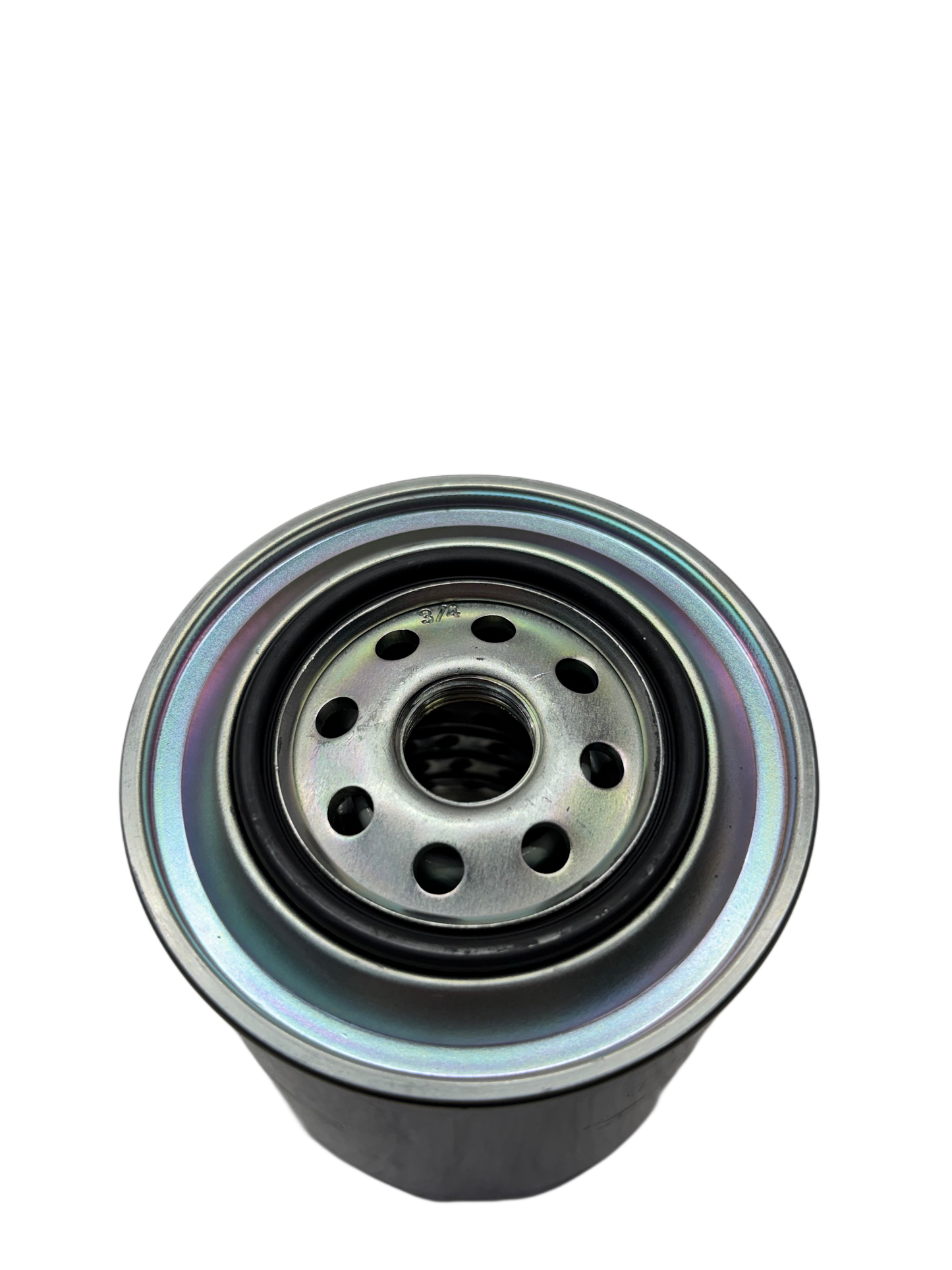 Filtro de combustible para Isuzu NPR NQR NRR 6BG1 6.5L 4HE1 4.8L 1988-2007