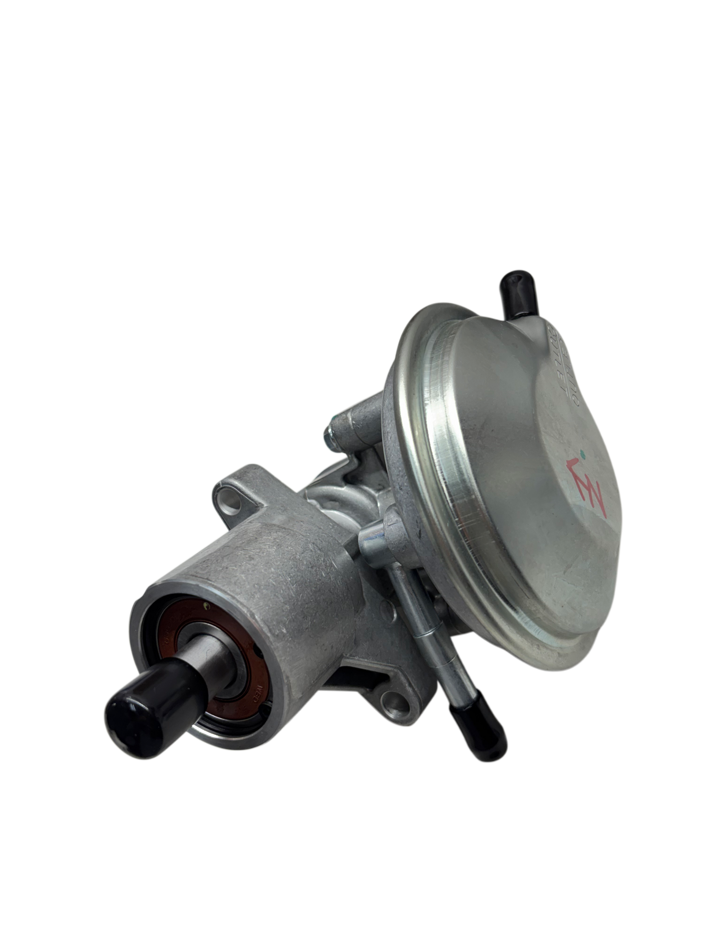 Bomba de vacío del motor para camión Isuzu NQR Serie N 2022/UP NPR NPR-HD 2008/2020 GAS 6.0L