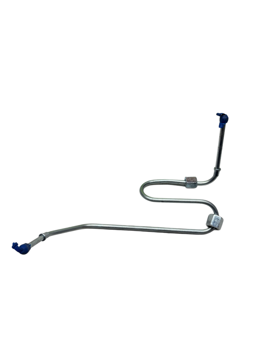 Pipe Injector No # 1 For Isuzu NPR NQR NPR-HD 4HE1 4.8L 1998-2004