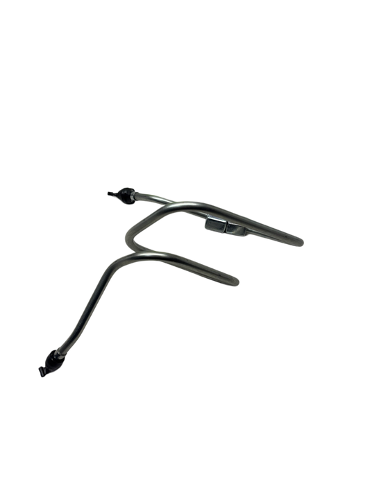 Pipe Injector No #4 For Isuzu NPR NQR NPR-HD 4HE1 4.8L 1998-2004