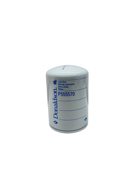 Engine Oil Filter, Transmission Oil Filter  Donaldson P555570