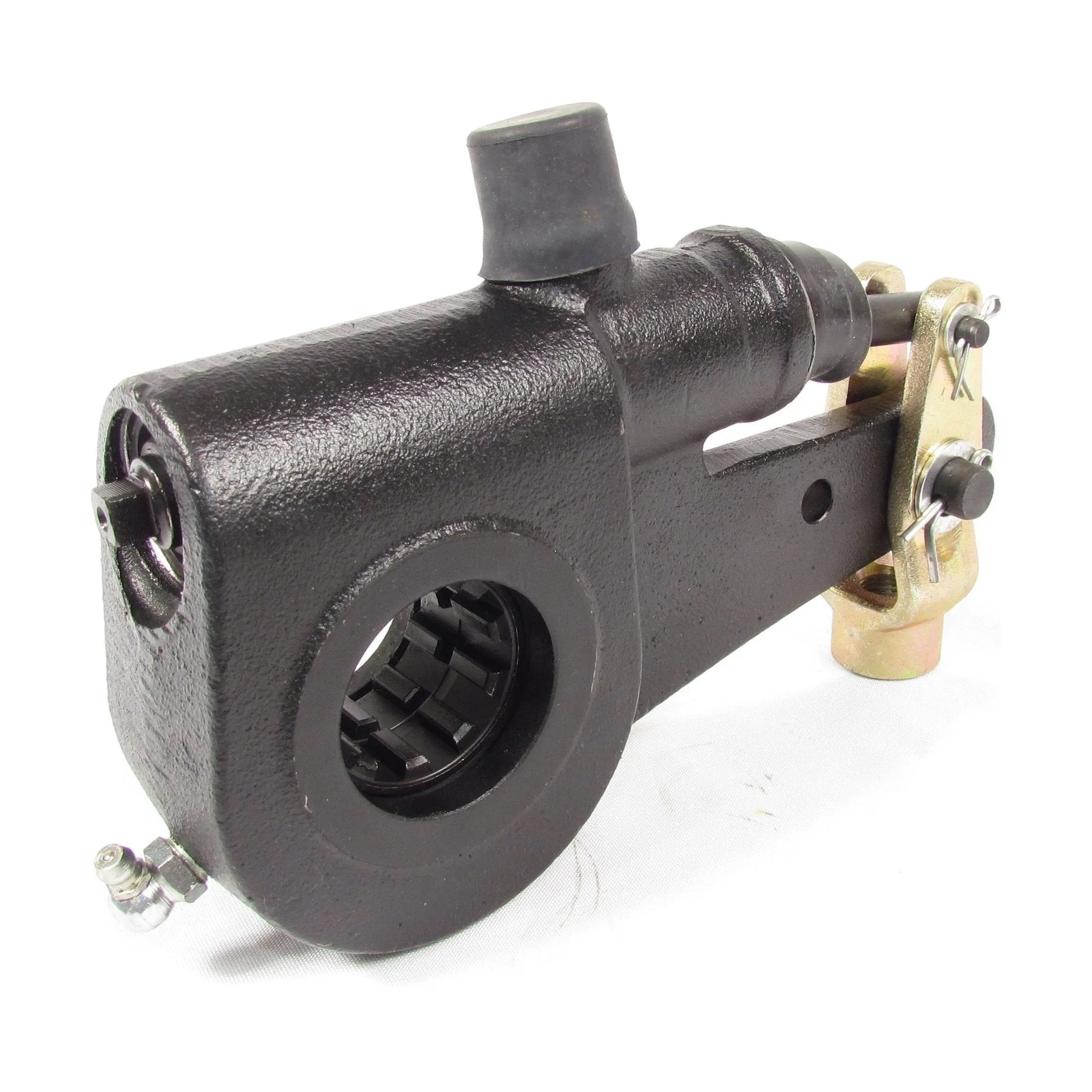 AUTOMATIC SLACK ADJUSTER 1-1/2IN - 10 TEETH 5.5" icjtruckparts