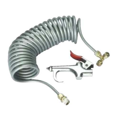 Air Hose With Gun icjtruckparts