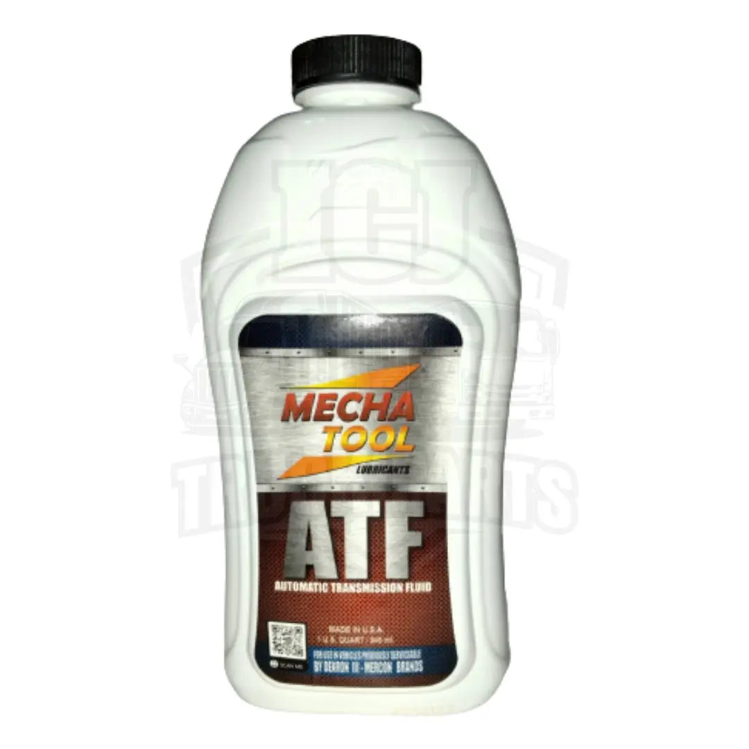 Automatic Transmission Fluid For Isuzu NPR NQR FTR 1998 -2007 1QUART icjtruckparts