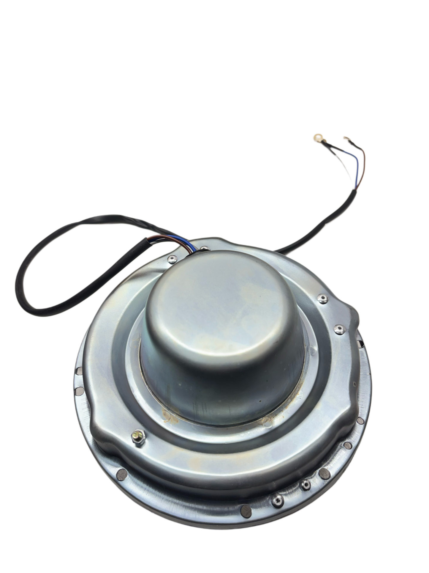 MACK HEADLAMP LAMP LIGHT