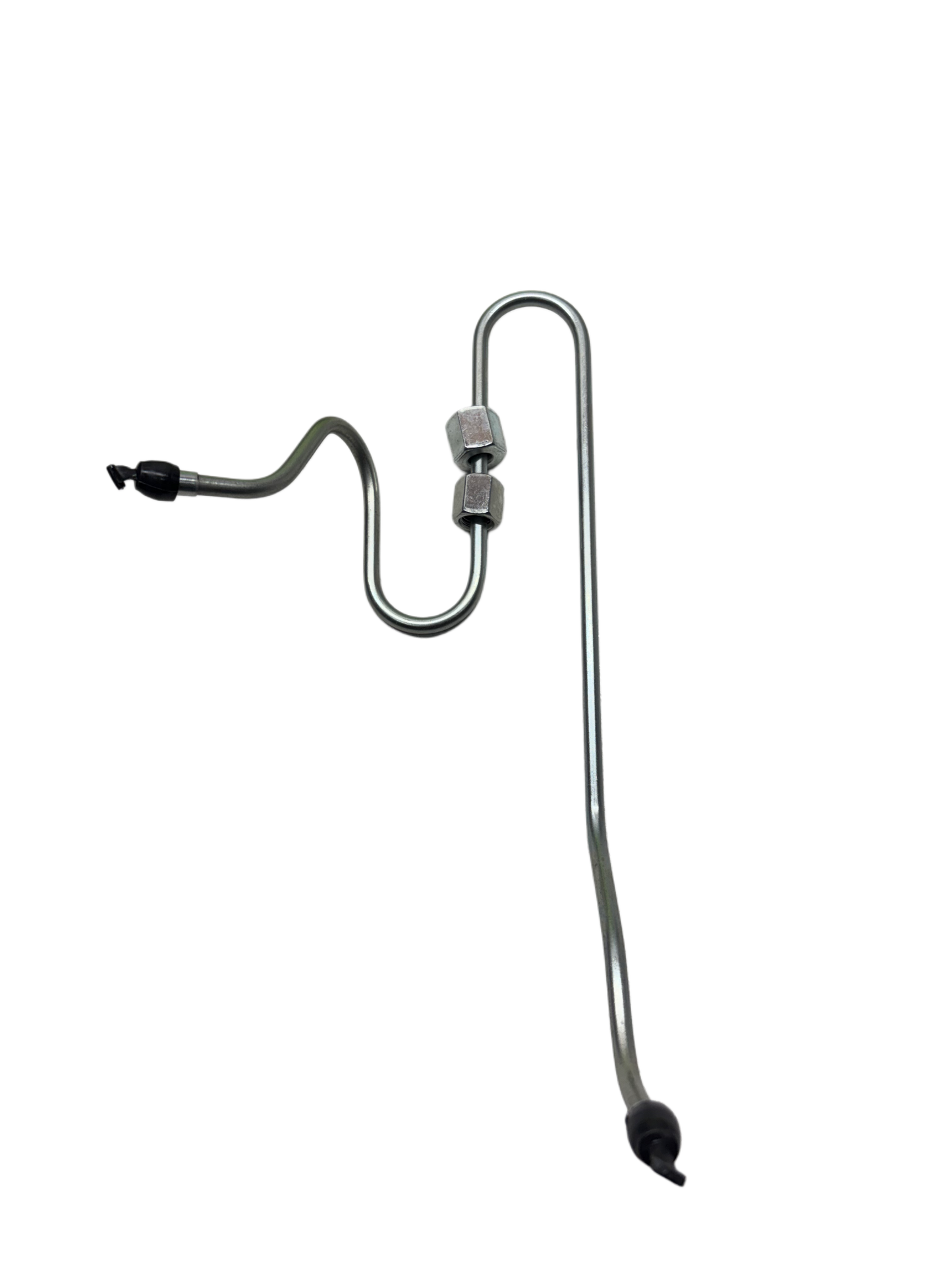 Pipe Injector No # 2 For Isuzu NPR NQR NPR-HD 4HE1 4.8L 1998-2004