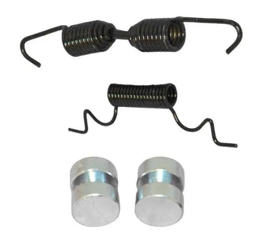 BRAKE SHOE REPAIR KITS I C J TRUCK PARTS