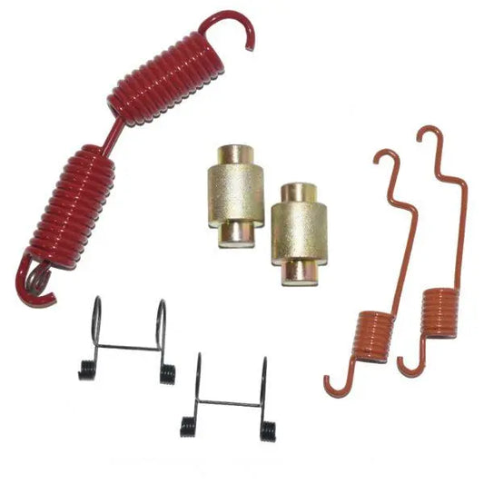 BRAKE SHOE REPAIR KITS I C J TRUCK PARTS