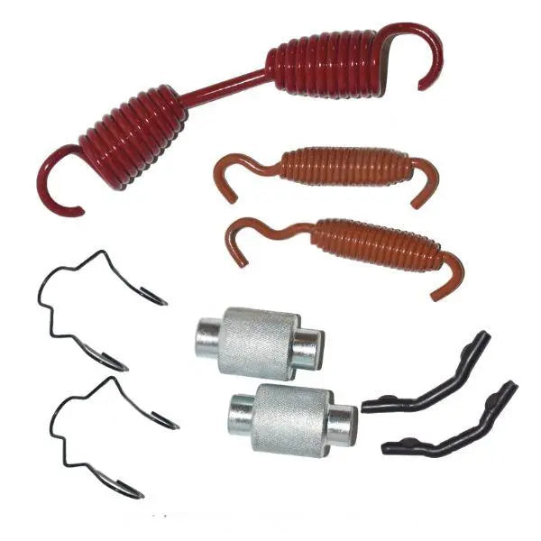 BRAKE SHOE REPAIR KITS I C J TRUCK PARTS