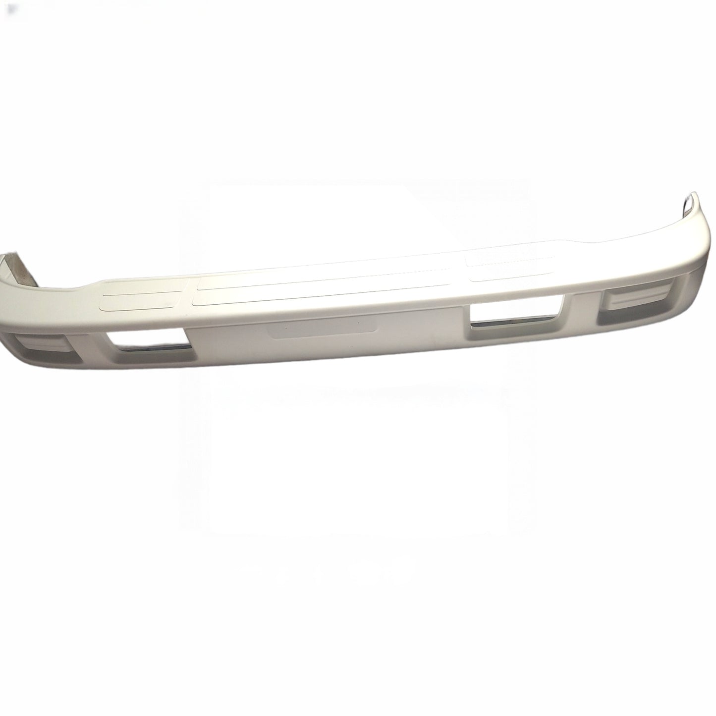 Front Bumper Cover For Isuzu NPR NPR-HD NQR NRR 2007-UP