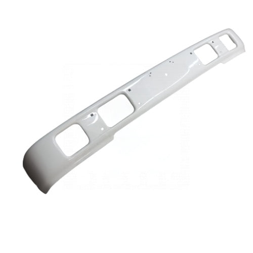 Front Bumper For Isuzu NPR NPR-HD NQR NRR 1992-2003  ( Metal )