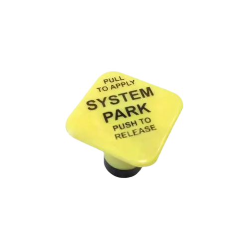 BUTTON FOR PUSH/PULL VALVE (SYSTEM PARK) icjtruckparts