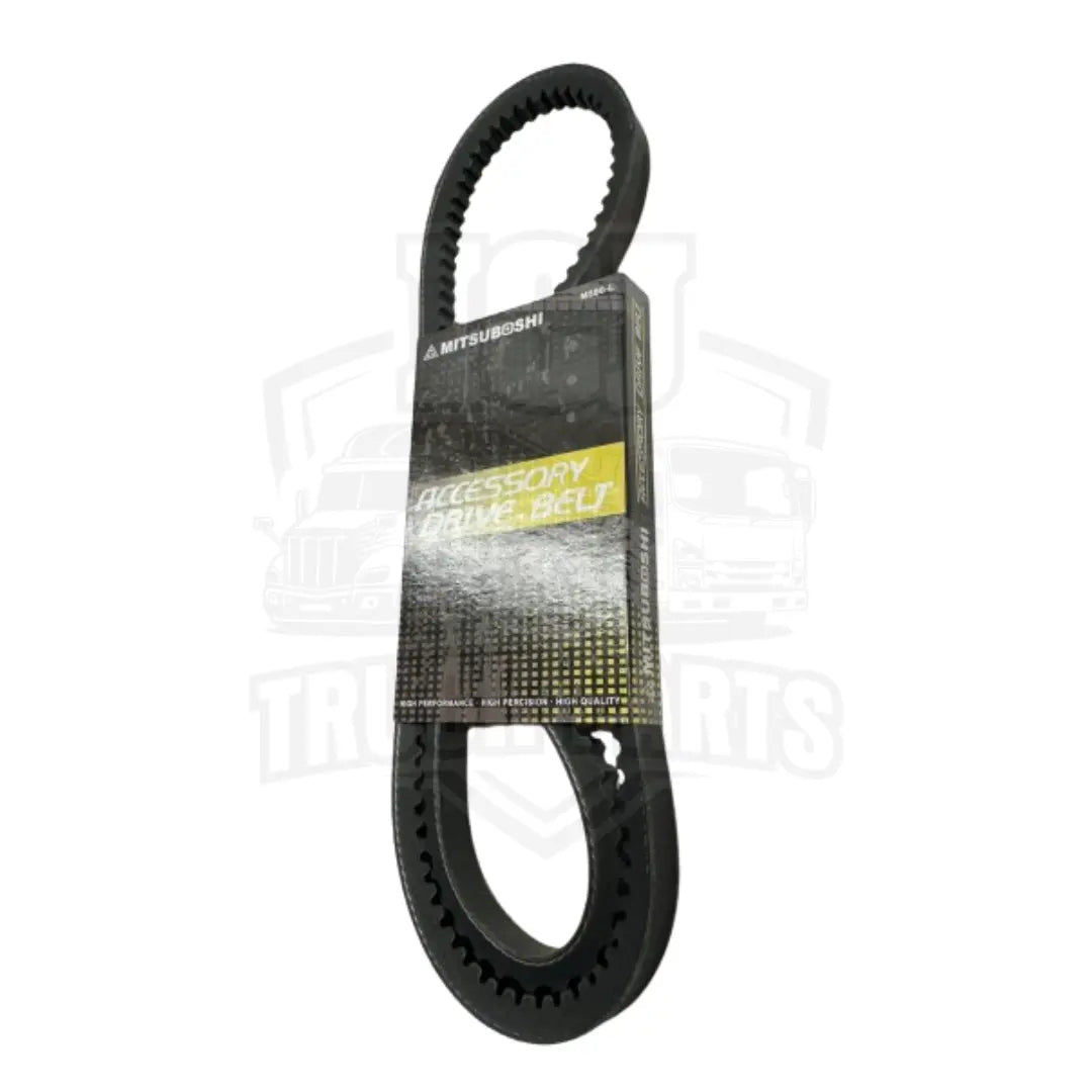 Belt Cooling Fan For Isuzu NPR NQR NRR 4HGIT 4.6L 4HE1 4.8L 4HK1 5.2L icjtruckparts