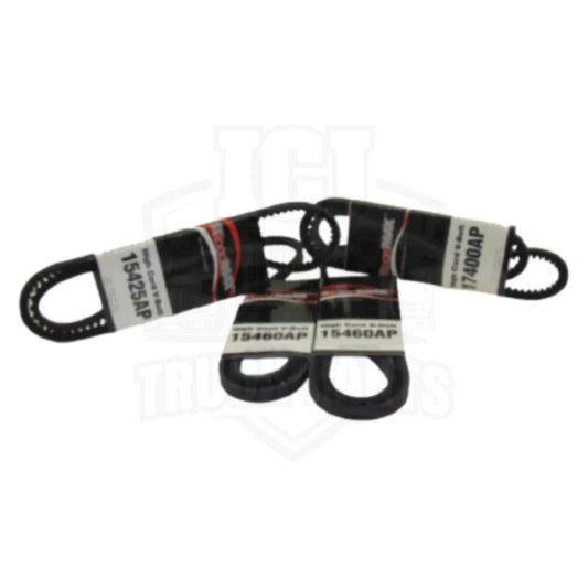 Belts Engine Set (4BD2) For Isuzu icjtruckparts