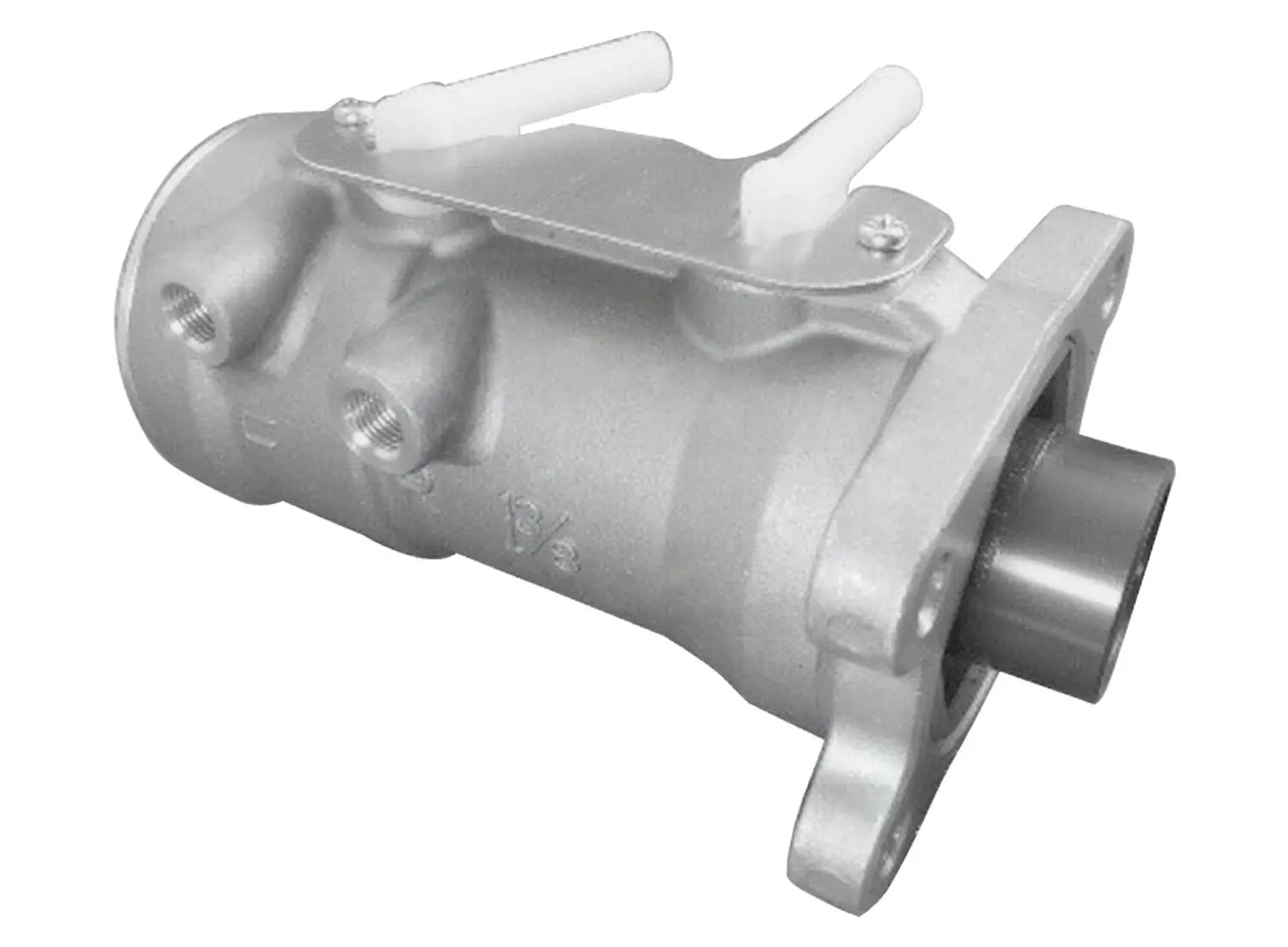 Brake Master Cylinder For Isuzu NPR-HD  NPR 4HK1 5.2L 4BD2 3.9L 4HE1 4.8L ( 1-3/8 ) icjtruckparts