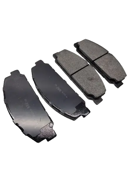 Brake Pads Kit 19.5′ For Isuzu Front NQR NRR NPR-XD icjtruckparts