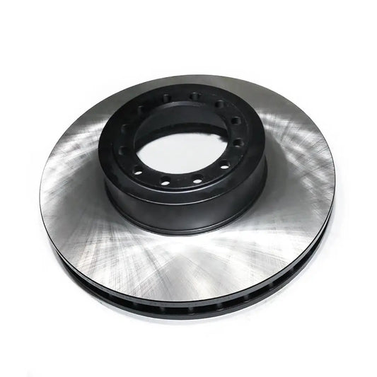 Brake Rotor For Isuzu 19.5″ NPR NPR-HD NQR NRR 4HK1 4HE1 1998-2020 icjtruckparts