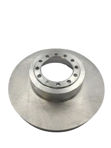 Brake Rotor For Isuzu 19.5″ NPR NPR-HD NQR NRR 4HK1 4HE1 1998-2020 icjtruckparts