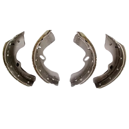 Brake Shoe Kit For Isuzu 3” Inches NQR 4JJ1 3.0L 4HK1 5.2L 2002-2016  ( FLEET VALUE )