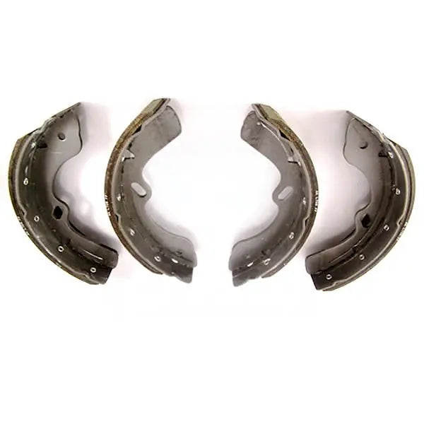 Brake Shoe Kit For Isuzu 3” Inches NQR 4JJ1 3.0L 4HK1 5.2L 2002-2016  ( FLEET VALUE ) icjtruckparts