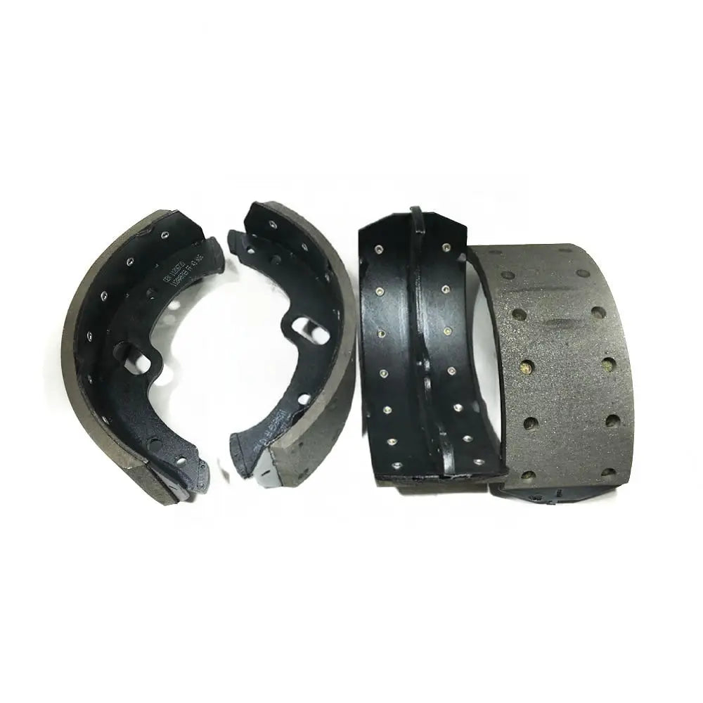 Brake Shoe Kit For Isuzu Front FRR 6HE1 7.1L 1995-1998 icjtruckparts