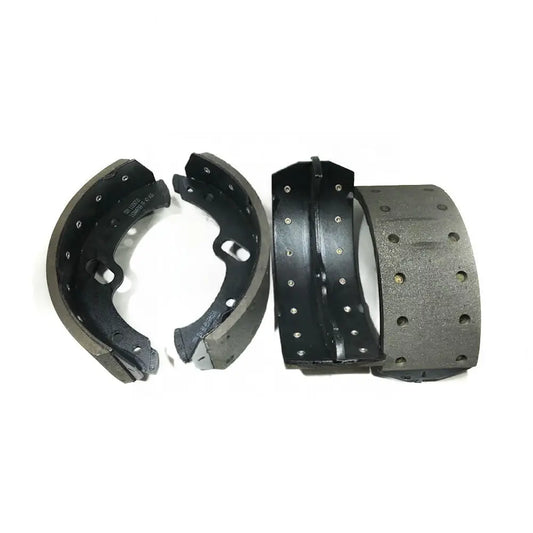 Brake Shoe Kit For Isuzu Front FRR 6HE1 7.1L 1995-1998 icjtruckparts
