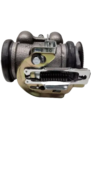 Brake Wheel Cylinder Rear Right 1-5/16"  For Isuzu NQR NPR 4HE1 4.8L 4BD2 3.9L 1995-2003 icjtruckparts
