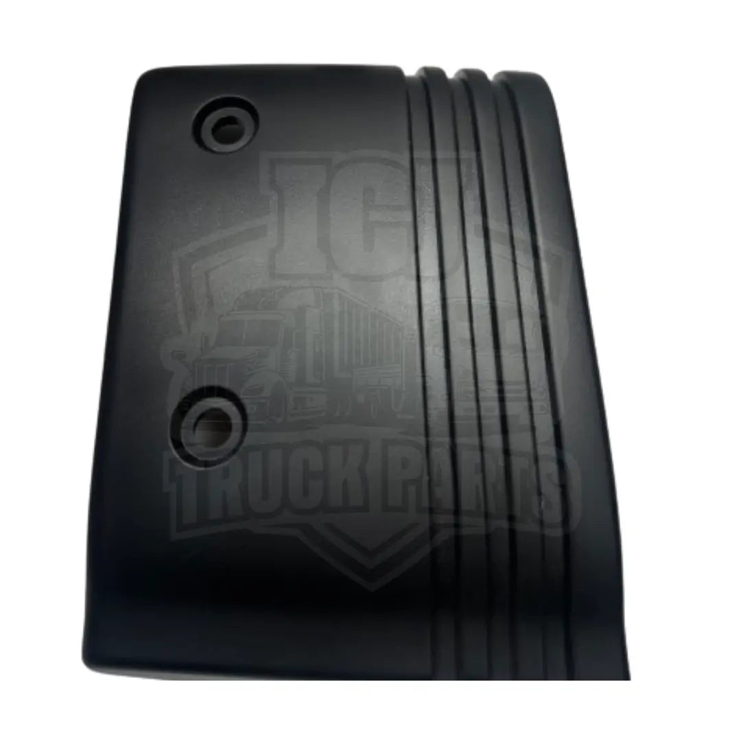 Bumper Side Corner Cover For Isuzu (RH) Passenger Side NPR-HD NRR NQR 4HE1 4.8L 4HK1 5.2L 1994-2007 icjtruckparts
