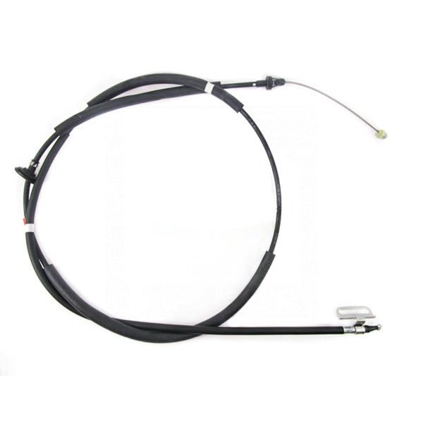 Accelerator Cable Engine Control For Isuzu Gas V8 5.7L NPR NPR-HD 1992-2003
