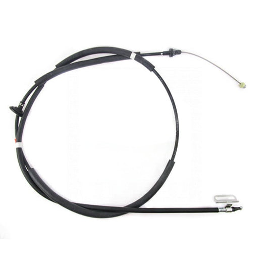 Accelerator Cable Engine Control For Isuzu Gas V8 5.7L NPR NPR-HD 1992-2003
