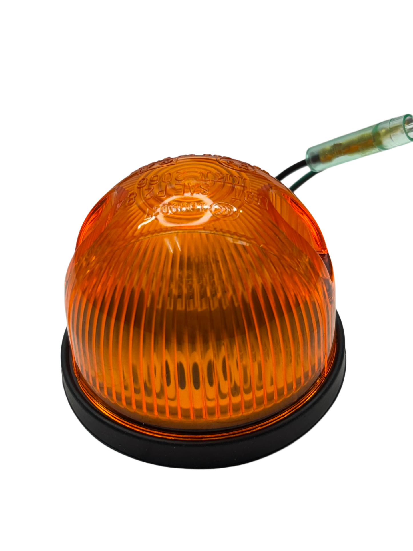 Lamp Marker For Isuzu NPR NPR-HD NQR NRR 4HK1 5.2L 4HE1 4.8L 2002-2007