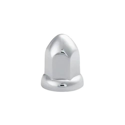 CHROME NUT COVER 33MM X 61MM icjtruckparts