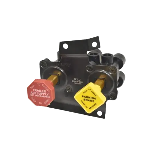CONTROL VALVE MANIFOLD DASH FITS VOLVO MV-3 icjtruckparts