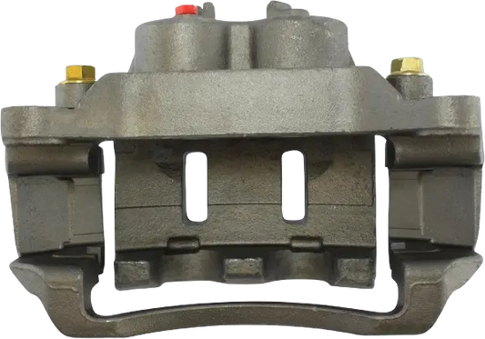 Caliper Loaded For Isuzu NQR NPR 4HE1 4.8L 4HK1 5.2L (8-98308-618-0) icjtruckparts