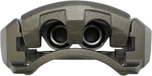Caliper Semi-Loaded Lh For Isuzu NQR 1999-2004 4HE1 4.8L (8-98308-619-0) icjtruckparts