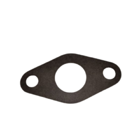 Gasket Oil Pipe lower 4BD2 - Original