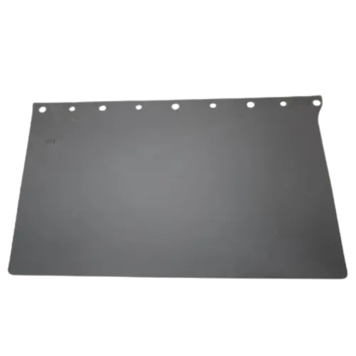 Cover Mud Front icjtruckparts