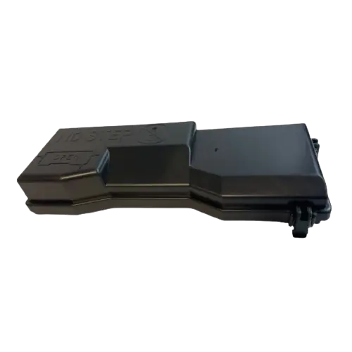 Cover Relay Fuse Box For Isuzu NPR NRR NQR 4HK1 5.2L 4HE1 4.8L 1995-2007 icjtruckparts