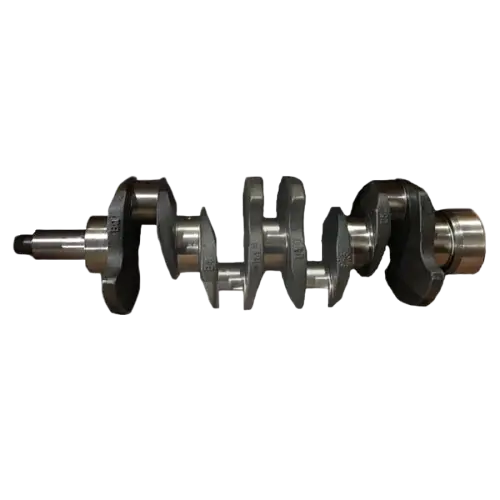 Crankshaft For Isuzu NPR NQR 4BD2 3.9L 1986-1998 (Casting) icjtruckparts