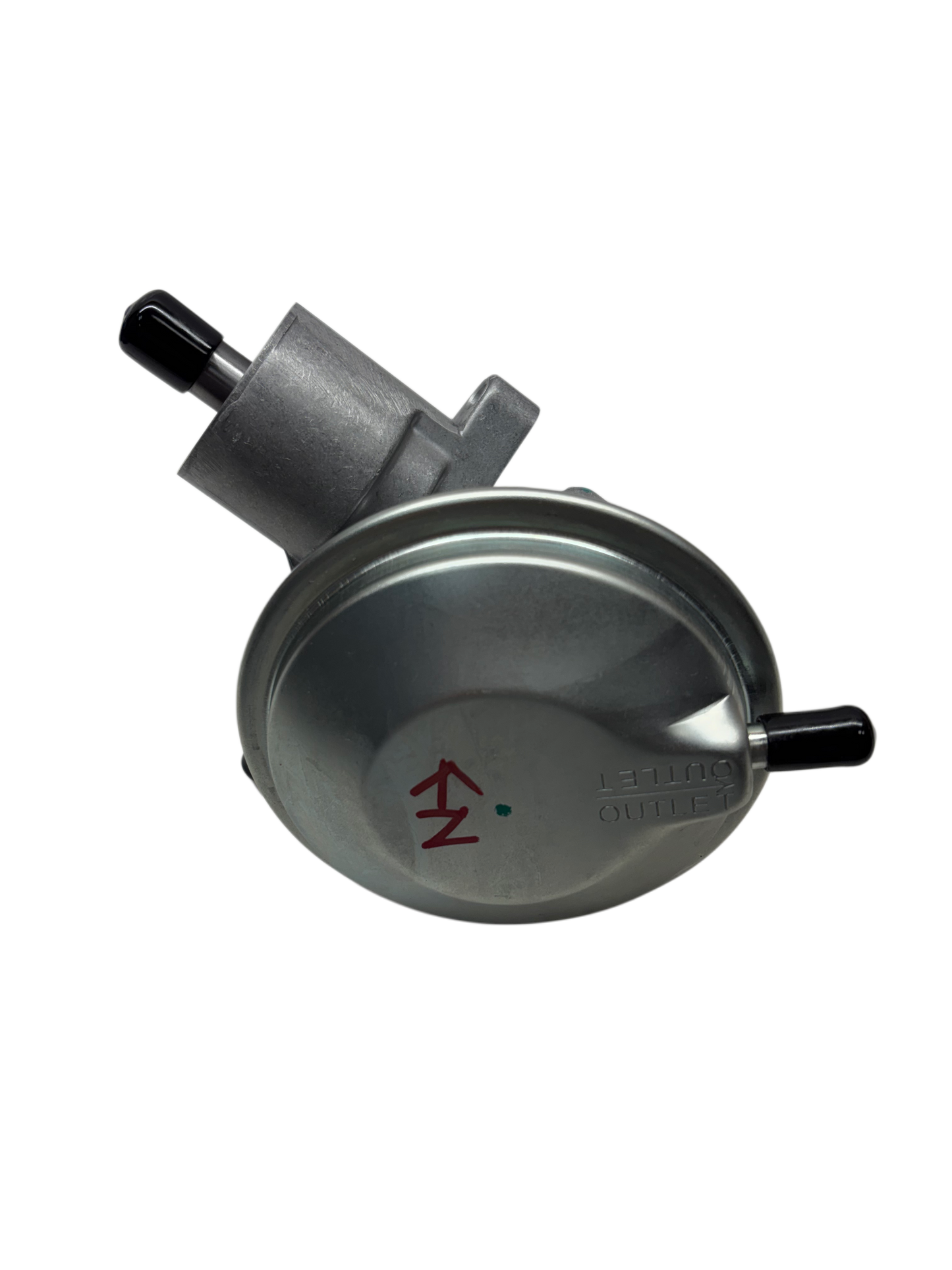 Bomba de vacío del motor para camión Isuzu NQR Serie N 2022/UP NPR NPR-HD 2008/2020 GAS 6.0L