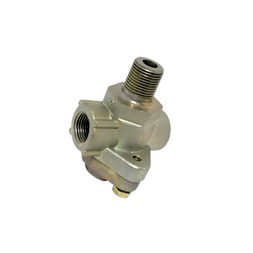 DOUBLE CHECK VALVE icjtruckparts
