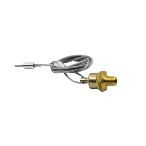 DRAIN VALVE MANUAL icjtruckparts