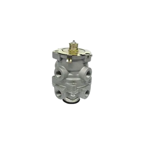 E-6 Foot Brake Valve icjtruckparts