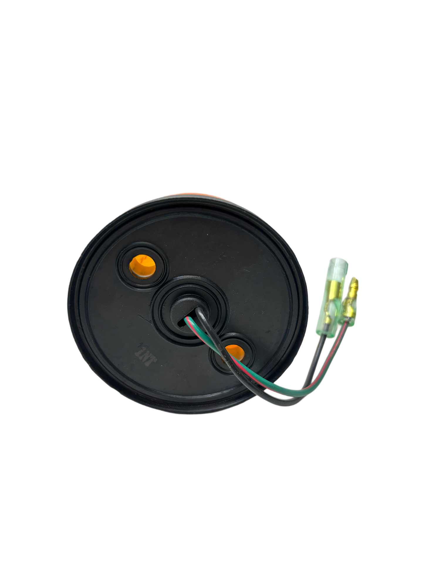 Lamp Marker For Isuzu NPR NPR-HD NQR NRR 4HK1 5.2L 4HE1 4.8L 2002-2007