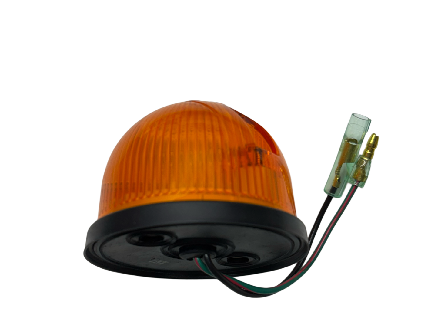 Lamp Marker For Isuzu NPR NPR-HD NQR NRR 4HK1 5.2L 4HE1 4.8L 2002-2007