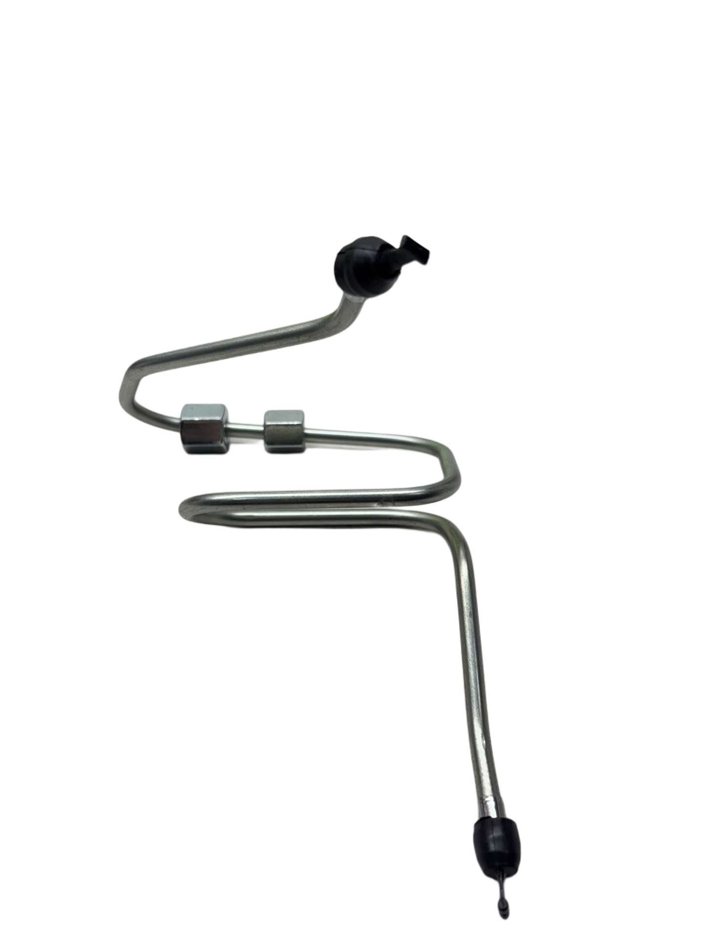 Pipe Injector No #4 For Isuzu NPR NQR NPR-HD 4HE1 4.8L 1998-2004