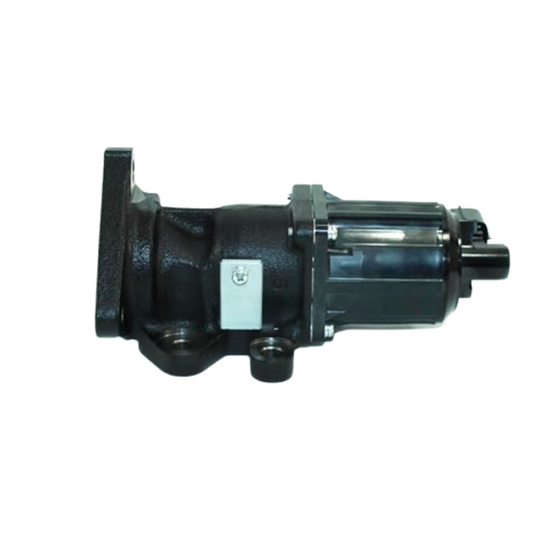 Valve EGR For Isuzu NPR NPR-HD NQR NRR 4HK1 5.2L 2005-2007 ORIGINAL