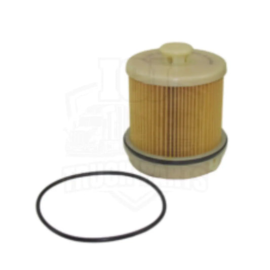 Element Fuel Filter For Isuzu FTR FVR FXR 6HK1 7.8L NPR-HD NQR 4HK1 5.2L NPR 4JJ1 2007-2010 icjtruckparts